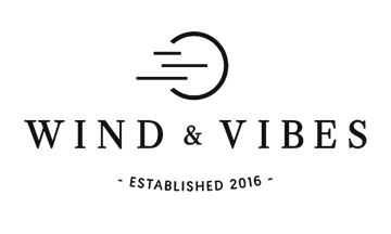 WIND & VIBES Gutschein & Rabattcode