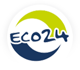 eco24 Gutschein