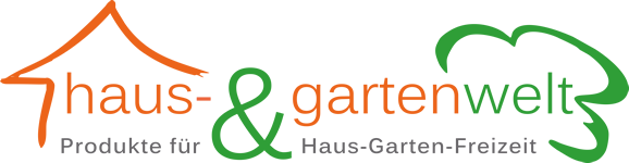 Haus- & Gartenwelt Gutschein