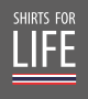 Shirts For Life Gutschein