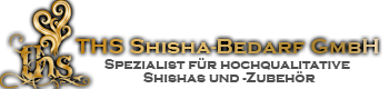 Shisha-Bedarf Gutschein