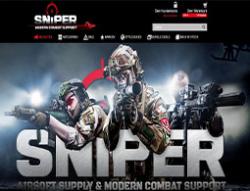 Sniper-As