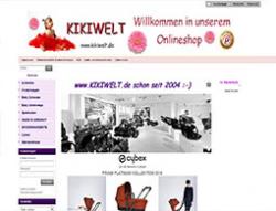 Kikiwelt