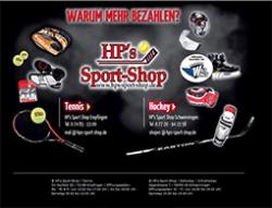 HPs Sport-Shop