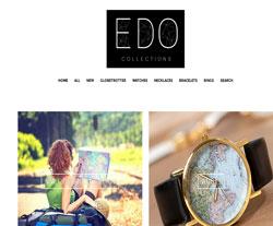EDO Collections