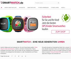 Smartwatch Gutscheine Juli 2018