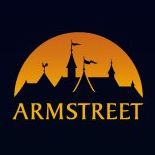 Armstreet Gutschein 