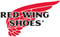 Red Wing Shoes April 2018