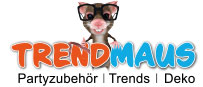 Trendmaus