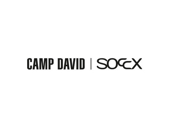 Camp David Gutschein 