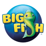 Big Fish Games Gutschein 