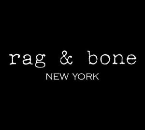 Rag and Bone Coupon 