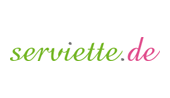 serviette.de Gutschein & Rabattcode