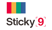 Sticky9 Gutschein & Rabattcode