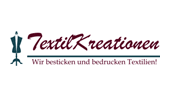 Textilkreationen Gutschein & Rabattcode