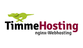 Timme Hosting Gutschein & Rabattcode
