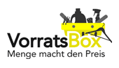 Vorratsbox Gutschein & Rabattcode
