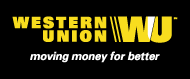 Western Union Gutschein 