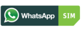 WhatsApp SIM Gutschein