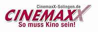 Cinemaxx-Solingen Gutschein