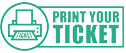Print Your Ticket Gutschein