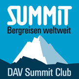 DAV Summit Club Gutschein