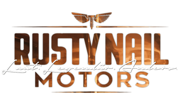 Rusty Nail Motors Gutschein