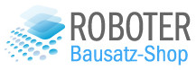 Roboter Bausatz Gutschein