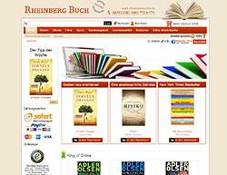 Rheinberg Buch