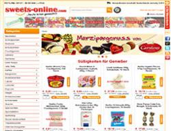 Sweets-Online
