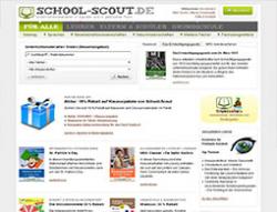 School-Scout