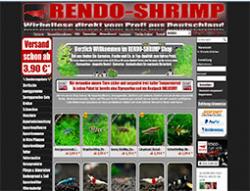 Rendo-Shrimp