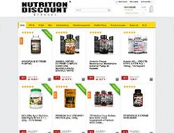 Nutrition-Discount