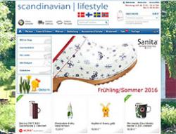 Scandinavian-Lifestyle