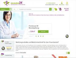 Intermedical24 Gutschein & Gutscheincode