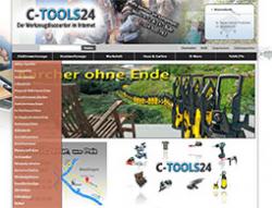 C Tools24