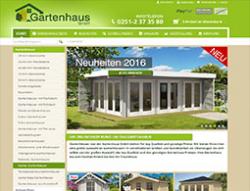 Gartenhaus GmbH