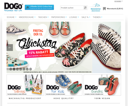 DOGO Shoes