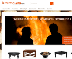 Feuerschalen-shop
