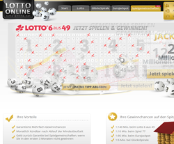 Lotto Online
