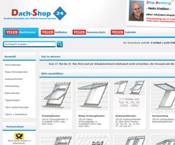 Dach-Shop24.de