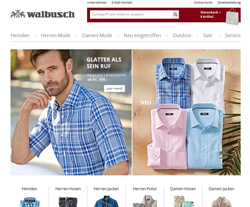 Walbusch.ch