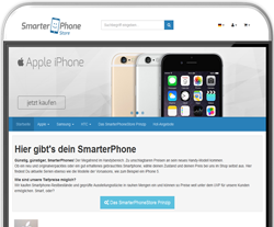 SmarterPhoneStore