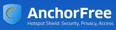 anchorfree hotspot shield