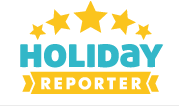 Holiday Reporter April 2018