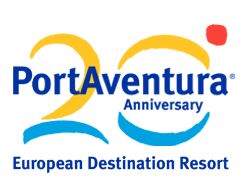 PortAventura April 2018