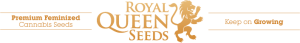 Royal Queen Seeds April 2018