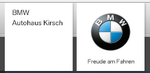 BMW-Kirsch