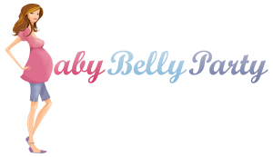 Babybellyparty April 2018