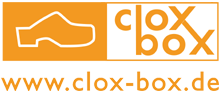 Clox-Box